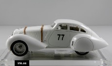 Bentley Embirico Blanco