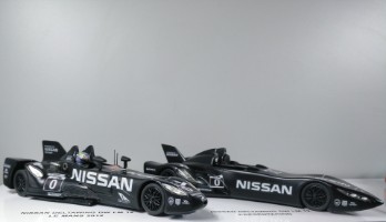 Nissan Deltawing irie.es