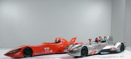 Nissan Deltawing irie.es