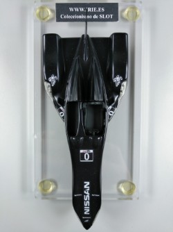 Nissan Deltawing irie.es