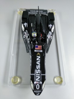 Nissan Deltawing irie.es