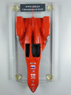 Nissan Deltawing irie.es