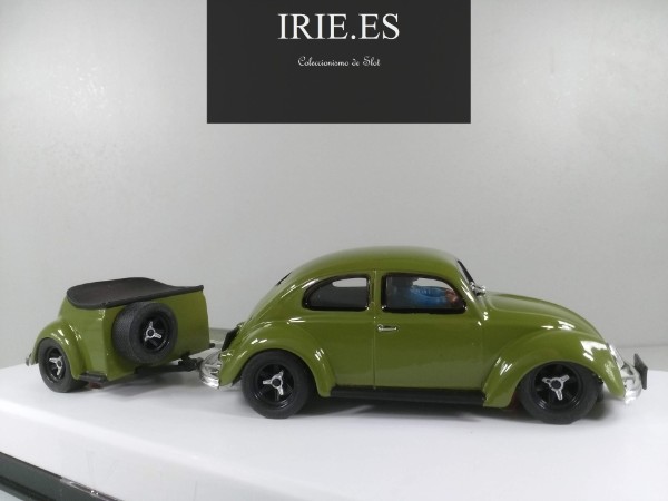 volkswagen beetle custom caravane irie.es