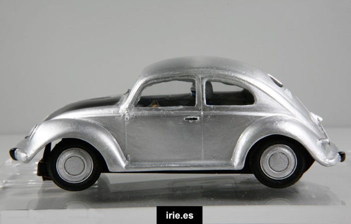 VOLKSWAGEN BEETLE irie.es