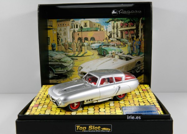 TOP SLOT PEGASO Z102 Cupula Rosa Ref: Top-7003