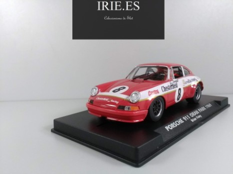 Porsche 911 Edición Especial Para Australia<br />
Oran Park 1969 Ref: A2017