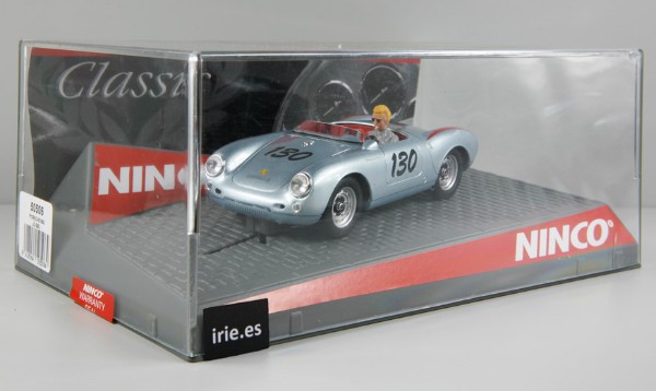 PORSCHE 550 JD James Dean Ref: 50506