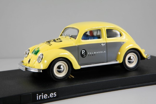 Volkswagen Beetle A.E.0