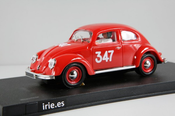 Volkswagen Beetle Millie Miglia