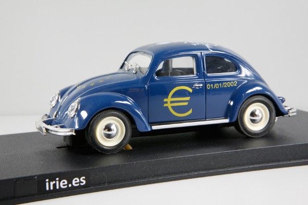 Volkswagen Beetle Euro