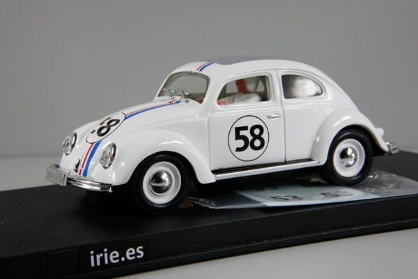 Volkswagen Beetle Herbie