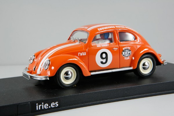 Volkswagen Beetle Nassau