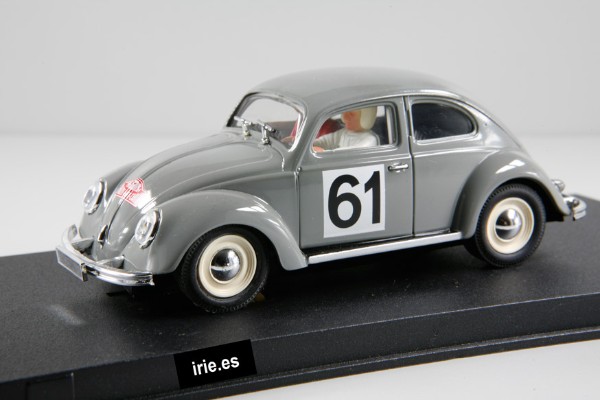 Volkswagen Beetle Rally Montecarlo<br />
