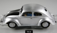 Volkswagen Beetle irie.es