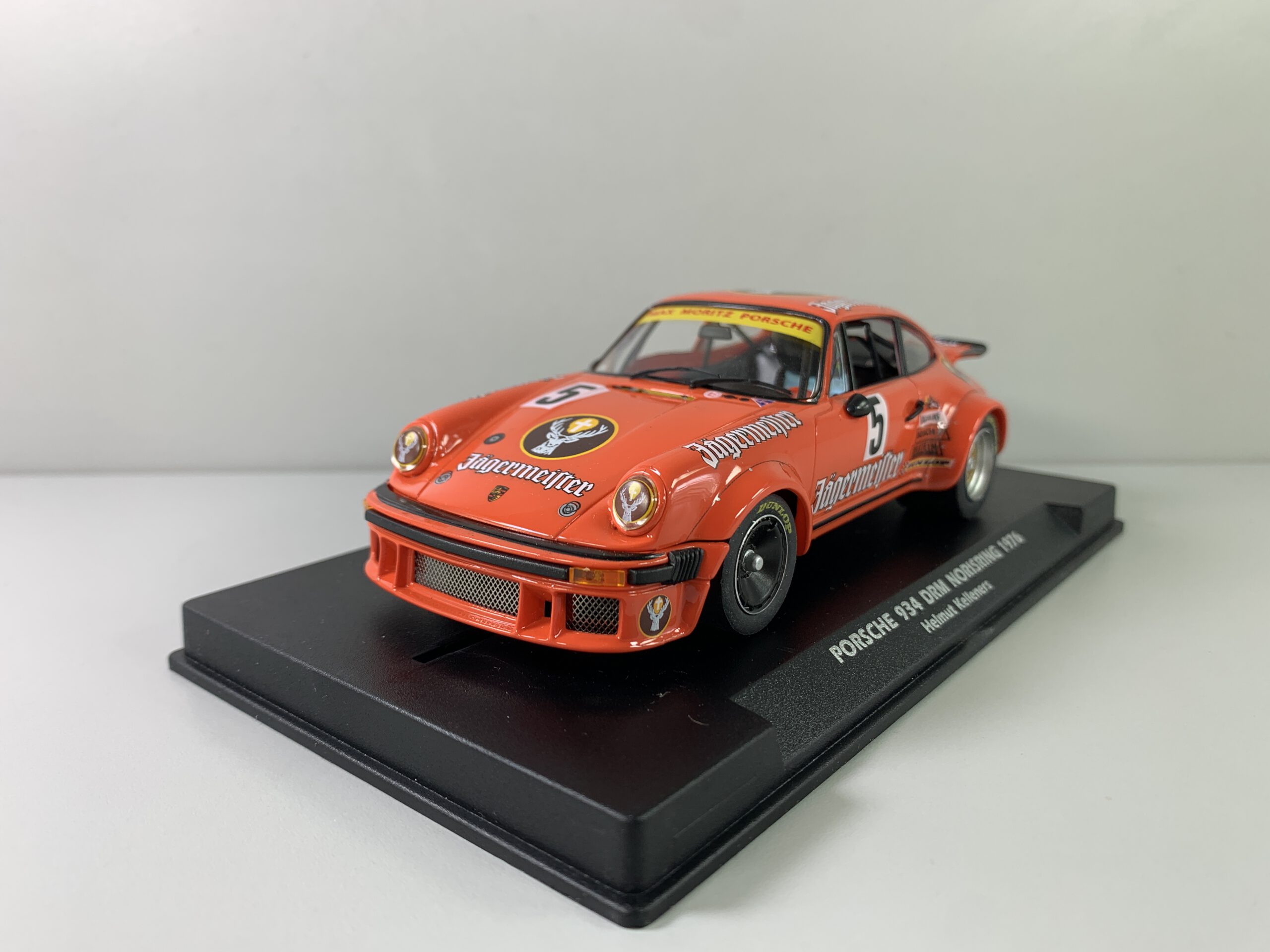 Porsche 911 S Playboy Nº 2 Ref: 99033